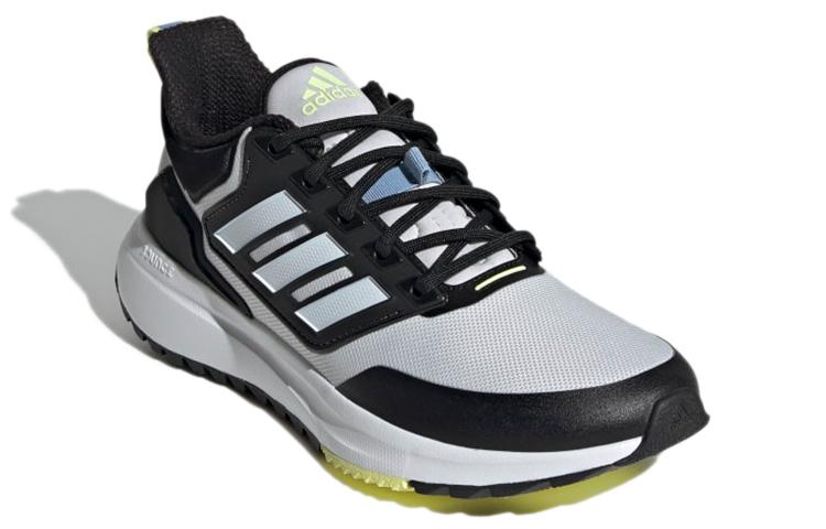 Adidas EQ21 Cold.Rdy Sneakers White/Black Women's H00500