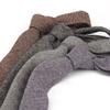 [FASELE] Men's 6cm Wool Necktie - Great Value for Money - Suitable for Students, Business, Everyday Wear, Uniforms, and More. Stylish and Elegant.