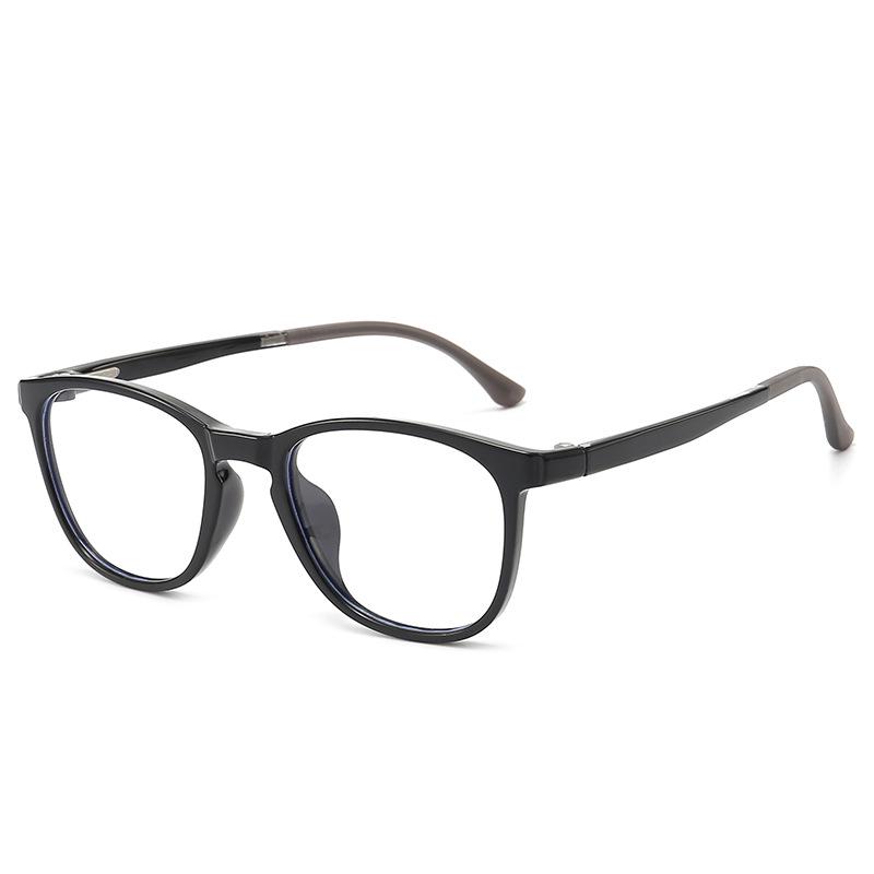 

Детские корейские оправы для очков с защитой от синего света для близорукости - Модные стили для девочек и мальчиков начальной и средней школы