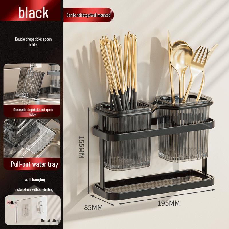 Xiyao Multi-functional Kitchen Storage Rack