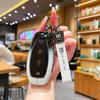 Compatible Key Case for 2026 Buick Vision L7 Model - Remote Control Shell with Buckle