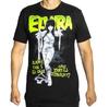 Kreepsville Elvira Mistress of The Dark Mummy Thrill Tonight Goth Horror T-Shirt