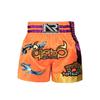 MMA Boksen Muay Thai Kickboksen Training Vechtshorts Mannen Vrouwen Volwassenen Lichtgewicht Atletisch Sportschool Vechtsport
