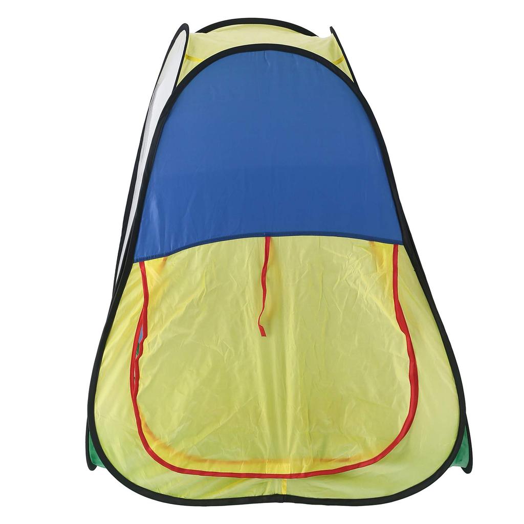 Fuji Boeki Ball House, Colorful, 66cm Wide, 12 Balls, 95558