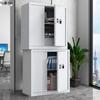 Yujinmao Steel Confidential Cabinet with Electronic Password & Fingerprint Lock