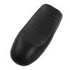 Motorcycle Seat Cushion Hump Shape Vintage Replacement for CB125 CB175 CB200 CB350 CB360 CB400