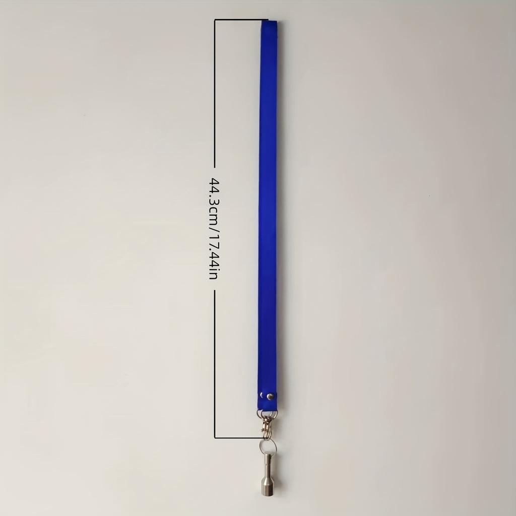 Portable Neck-Hanging Magnetic Pickup Tool, Hands-Free for Retrieving Small Metals, Ideal for Repairs & DIY