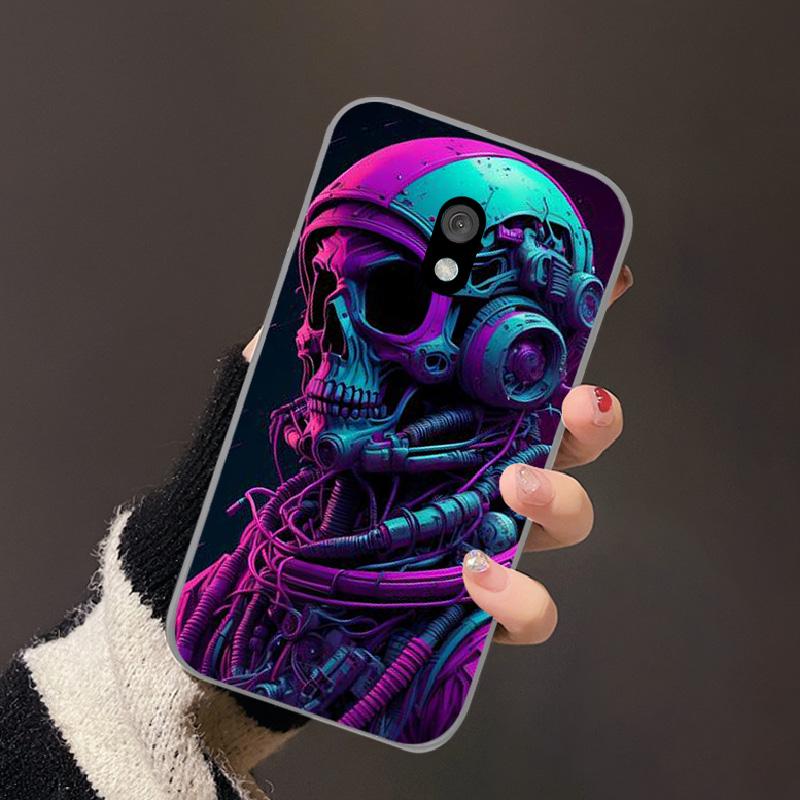 For Nokia 235 215 220 4G 2024 Case for Nokia 105 4G 2021 Nokia 105 106 2023 Nokia 105 106 4G 2023 Clear Soft Phone Case Funda