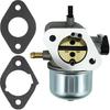 15004-7054 Vergaser Passend für Kawasaki FH430V FH381V FH541V Motor Vergaser Ersetzen 15003-7061 15003-7054 mit Luftfilter Kraftstoffpumpe