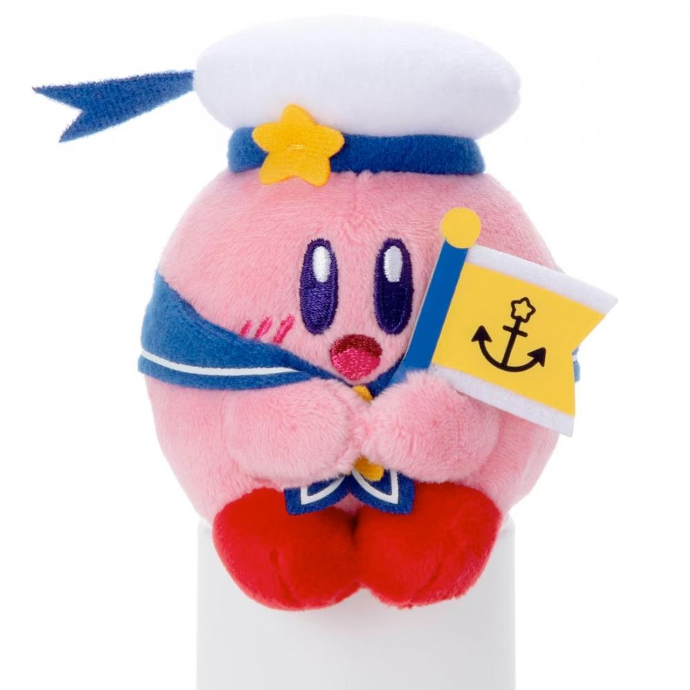 

Kirby Kirby Chokkori San Kirby