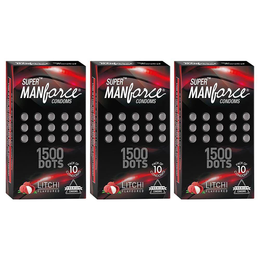 РџСЂРµР·РµСЂРІР°С‚РёРІС‹ Manforce СЃРѕ РІРєСѓСЃРѕРј Р»РёС‡Рё РґР»СЏ РјСѓР¶С‡РёРЅ СЃ РґРѕРїРѕР»РЅРёС‚РµР»СЊРЅС‹РјРё С‚РѕС‡РєР°РјРё | РЈРїР°РєРѕРІРєР° РёР· 3 С€С‚.