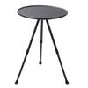 Portable Outdoor Adjustable Round Camping Table