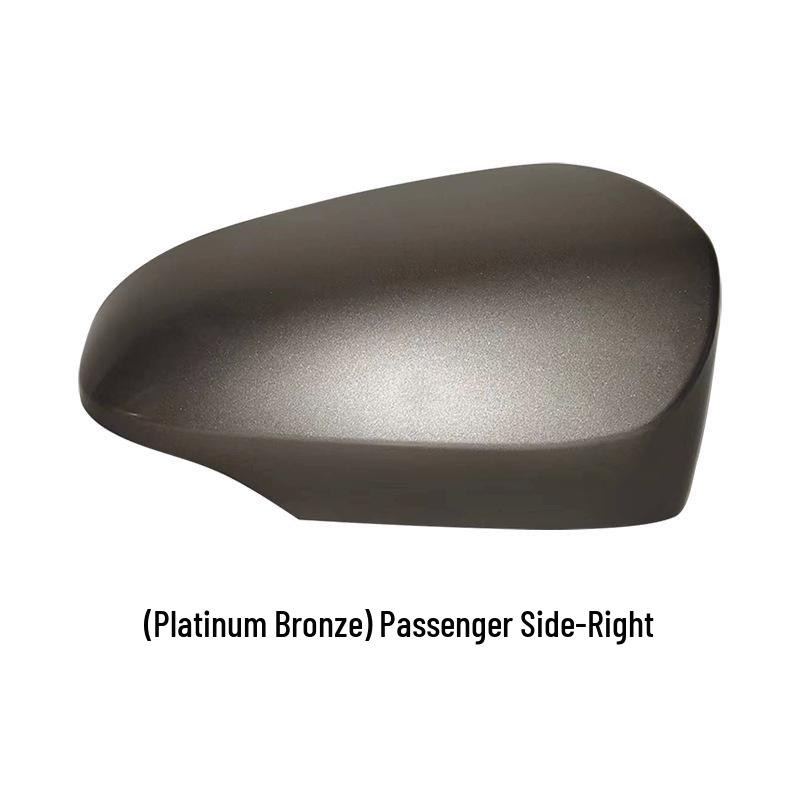 Toyota Corolla Rearview Mirror Shell & Turn Signal Lens