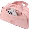 Lightweight Crossbody Bag Handbag Multi-functional Large Capacity Shoulder Bag