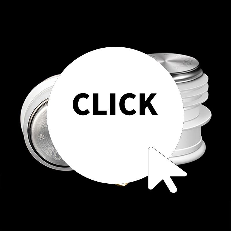 3pcs Replacement Parts Thermos Bottle Stopper Food Grade Thermos Cup Hot Water Cap Stainless Steel Silicone Kettle Cover