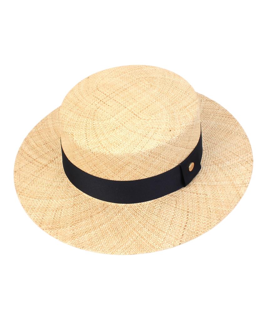 Yunibeosyeolkemiseuteuli Bau Nv Line Logo Panama Hat Panama Hat