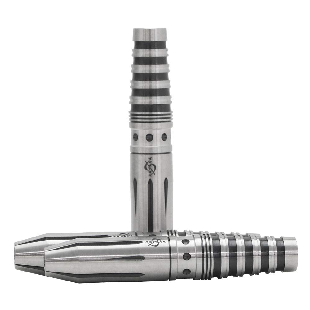 Dynasty KATANA Katana Famous Sword Kagemitsu 3 KAGEMITSU3 Dart Barrel Dart Set No.5