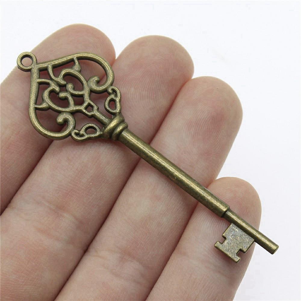 Pandantiv pentru chei, bijuterii, decorațiuni ciudate, vrac, pentru femei