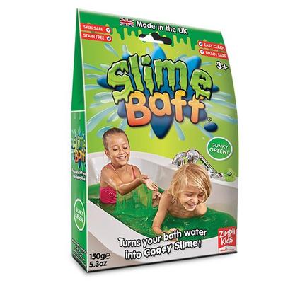 Zimply Kids Slime BFF 150g, korejské hračky do koupele