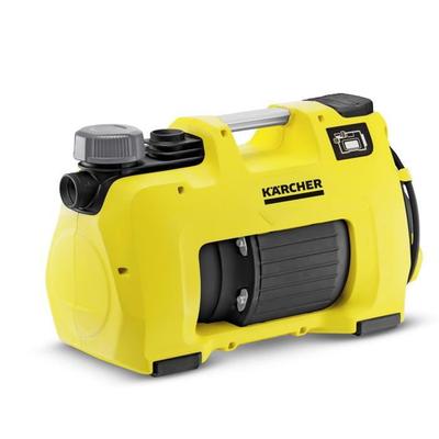 Automatische oder manuelle Pumpe BP 4 Home & Garten - - 950W - 4,5 bar - 3800 l/h