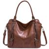 Nuove borse da donna, borse grandi, borse tote portatili, borse da donna in morbida pelle, grandi capacità, monospalla, messenger