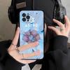 Kpop Astro Cha Eun Woo Phone Case For iPhone 17 16 15 14 13 12 Mini 11 Pro Max Soft Silicone Cover