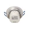 360-degree Flush-Mounted Aluminum Motion Sensor