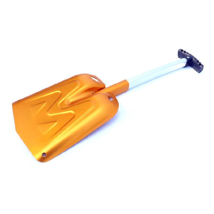 Folding Camping Shovel Emergency Shovel Snow Shovel Portable Shovel for Car