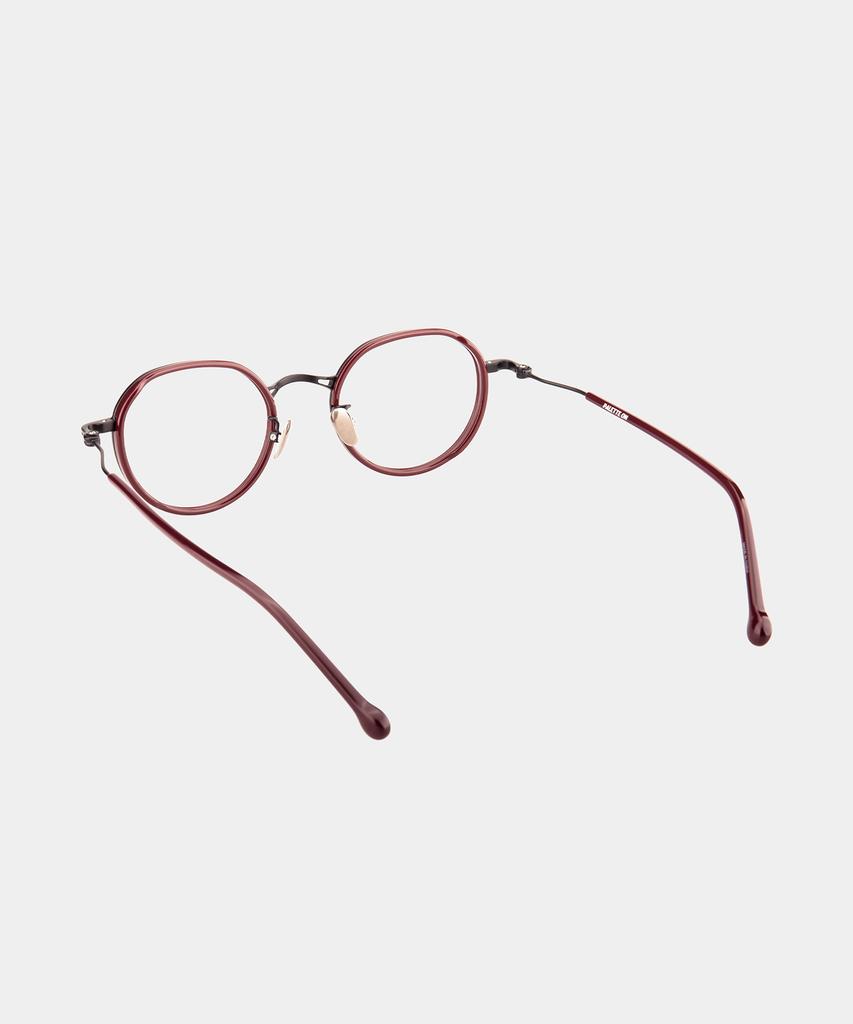 Palleteuon Arun Arun C3 Burgundy