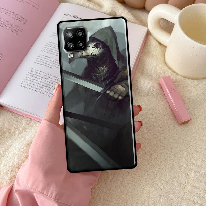 

Major Grom Cover For Samsung Galaxy A54 A34 A14 A13 A52S A12 A22 A32 A52 A72 A71 A51 A33 A53 Case Samsung A32 5G
