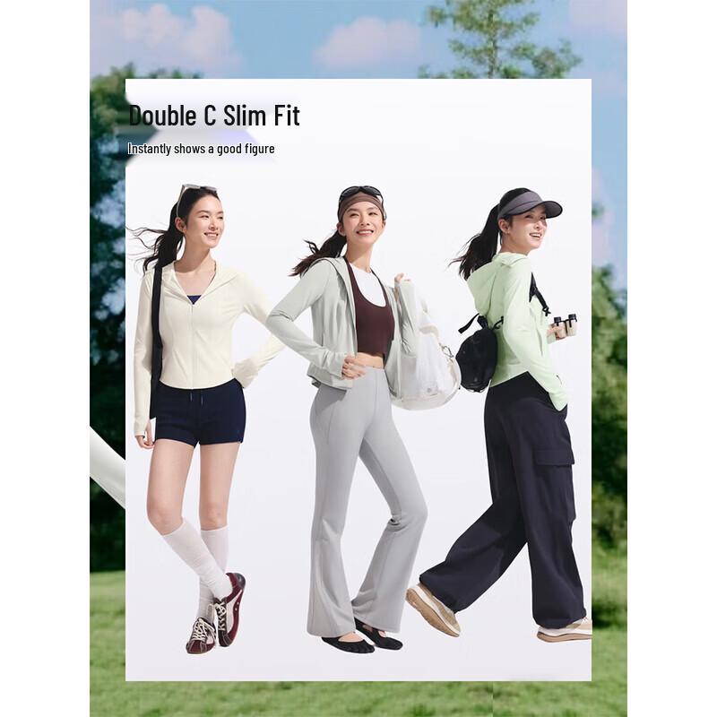 Beneunder Women's Cooling UV Protection Jacket