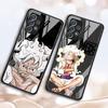 OneS P-ieceS Cool LuffyS Case for Samsung Galaxy A14 A30 A21 A06 A13 A20 A15 A50 A36 A71 A12 A10 A73 A34 A16 A02 A56 A35 A25 A51