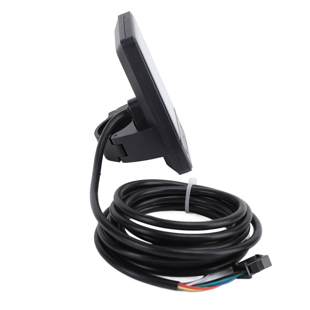 36V 48V 60V 350W Electric Bike Controller Kit Aluminum Alloy Brushless Motor Controller with G31