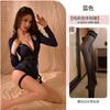 Sexy Lingerie Sexy Rabbit Sheriff Bondage Policewoman Uniform Suit Seduction Passion Free Qqny Pure Lust Girl