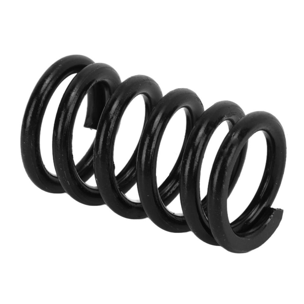 3PCS Silver Color And Black Color Tremolo Arm Springs Bigsby Spring  For Electric Guitar Bridge
