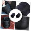 CHILDWEET 2pcs Car Trash Trash Trash Trash Bin Auto Car