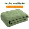 Four Seasons Towel Blanket