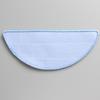 Dust Bags For Disposal Robot Vacuum Kit Microfiber Mop Cloths