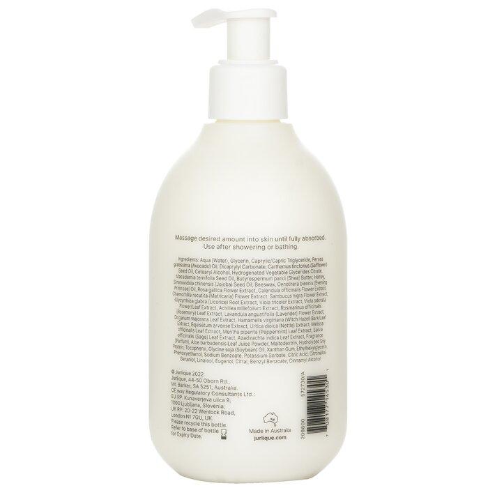 JURLIQUE Rose Softening Body Lotion