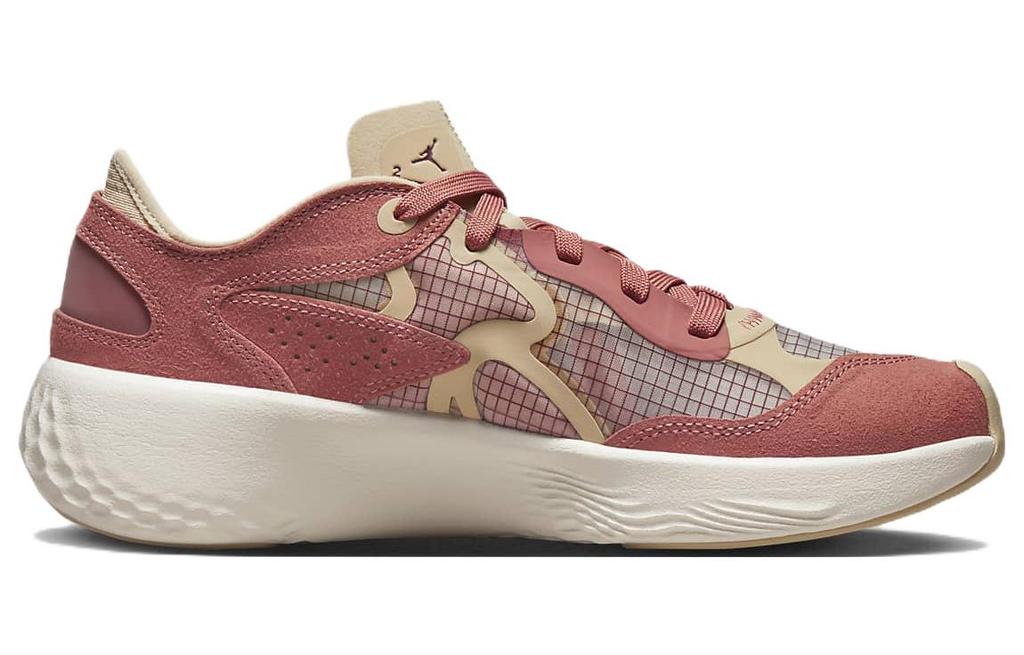 Air Jordan Delta 3 Low 'Canyon Pink Rattan' Women's DM3384-600