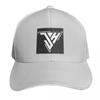 LOGO JOHNN HENRY S Baseball Cap Sunscreen beach hat Cosplay summer hat GirlS Hats Unisexs