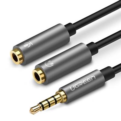 Audio- & Videozubehör – Audiokabel