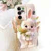For Realme C85 Case RMX5253 New Fashion Candy Painted Cover Soft TPU Matte Phone Case For Realme C85 Pro C 85 RealmeC85 Pro Bags