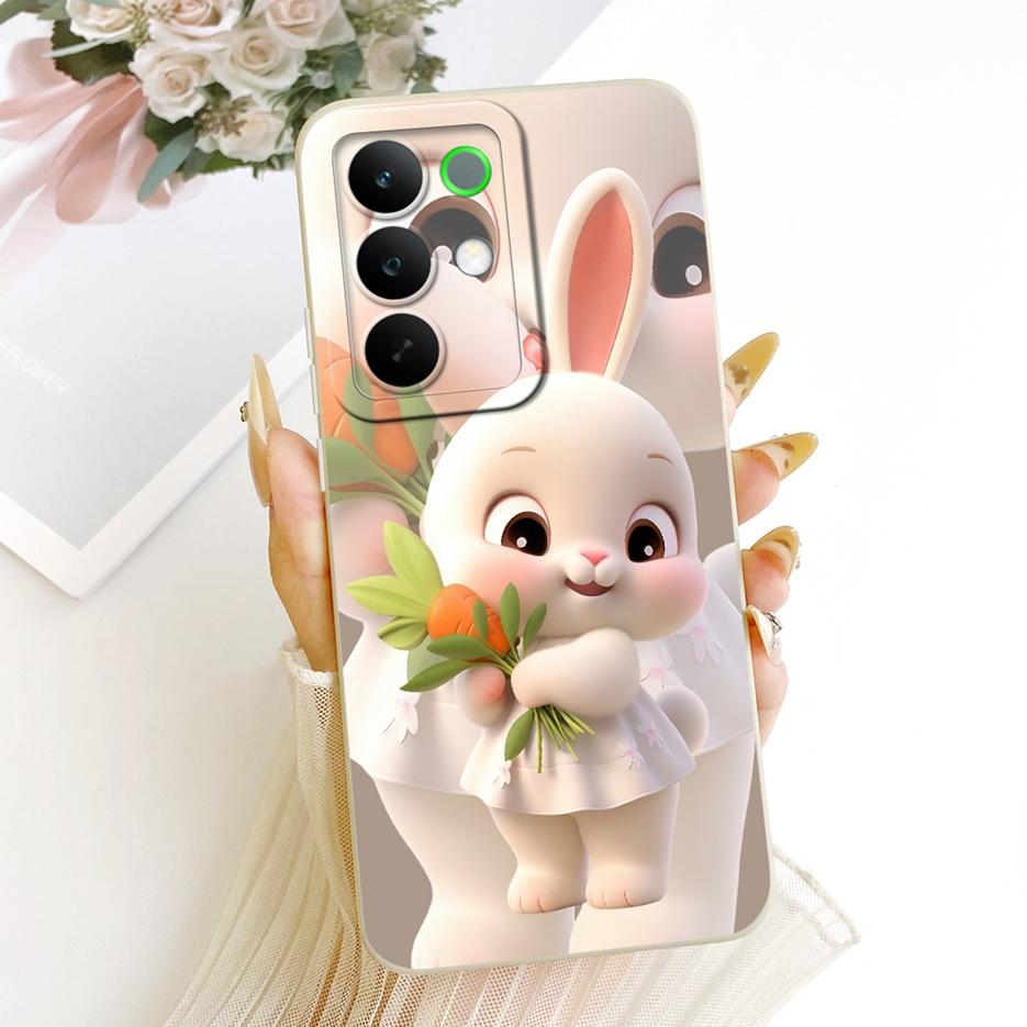 For Realme C85 Case RMX5253 New Fashion Candy Painted Cover Soft TPU Matte Phone Case For Realme C85 Pro C 85 RealmeC85 Pro Bags