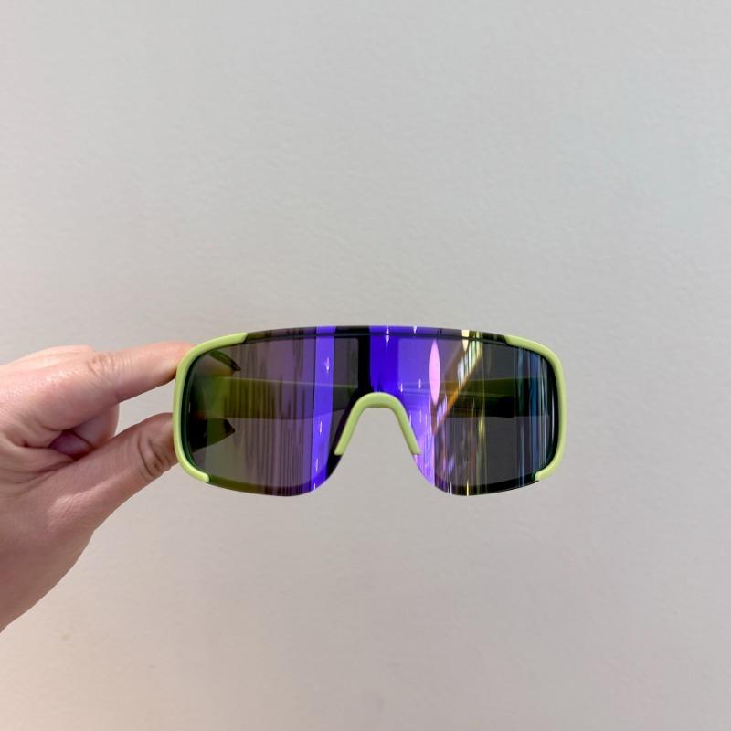 Children's outdoor fashionable decorative glasses kids eyewear