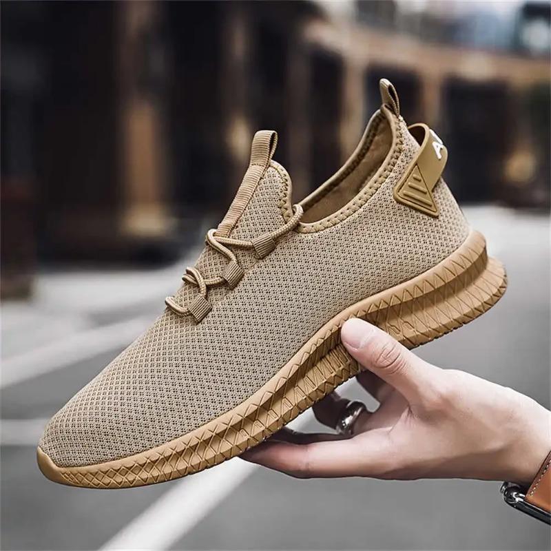 

Demi-season Mesh Tenni Man Running Sneakers Men 46 Unique Shoes Sport Snearkers Sapatenes Girl Snow Boots Drop Shipping 46 чорний