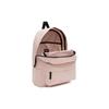 Vans Polyester Backpack Regular Women's Pink Vans VN0A3UI6BQL