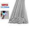 50pcs Solder Tool Welding Rods Wire Brazing Low-Temperature