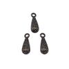 Accessories Parts Pendant End Tail Kids' Jewelry Materials QA042