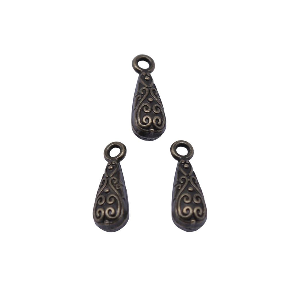 Accessories Parts Pendant End Tail Kids' Jewelry Materials QA042